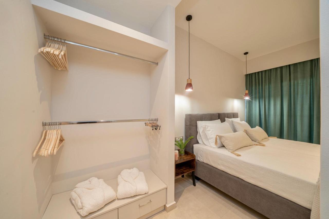 Tsimaras Villa Skala  Exteriér fotografie