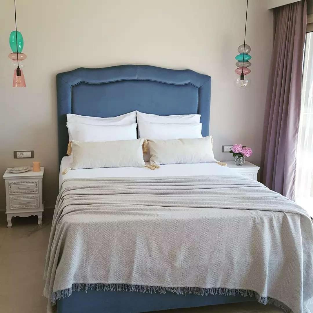 Tsimaras Villa Skala  Exteriér fotografie